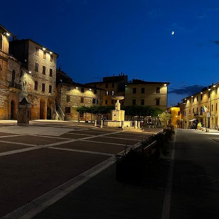 Podere La Casa Villa d'Arceno Extérieur photo