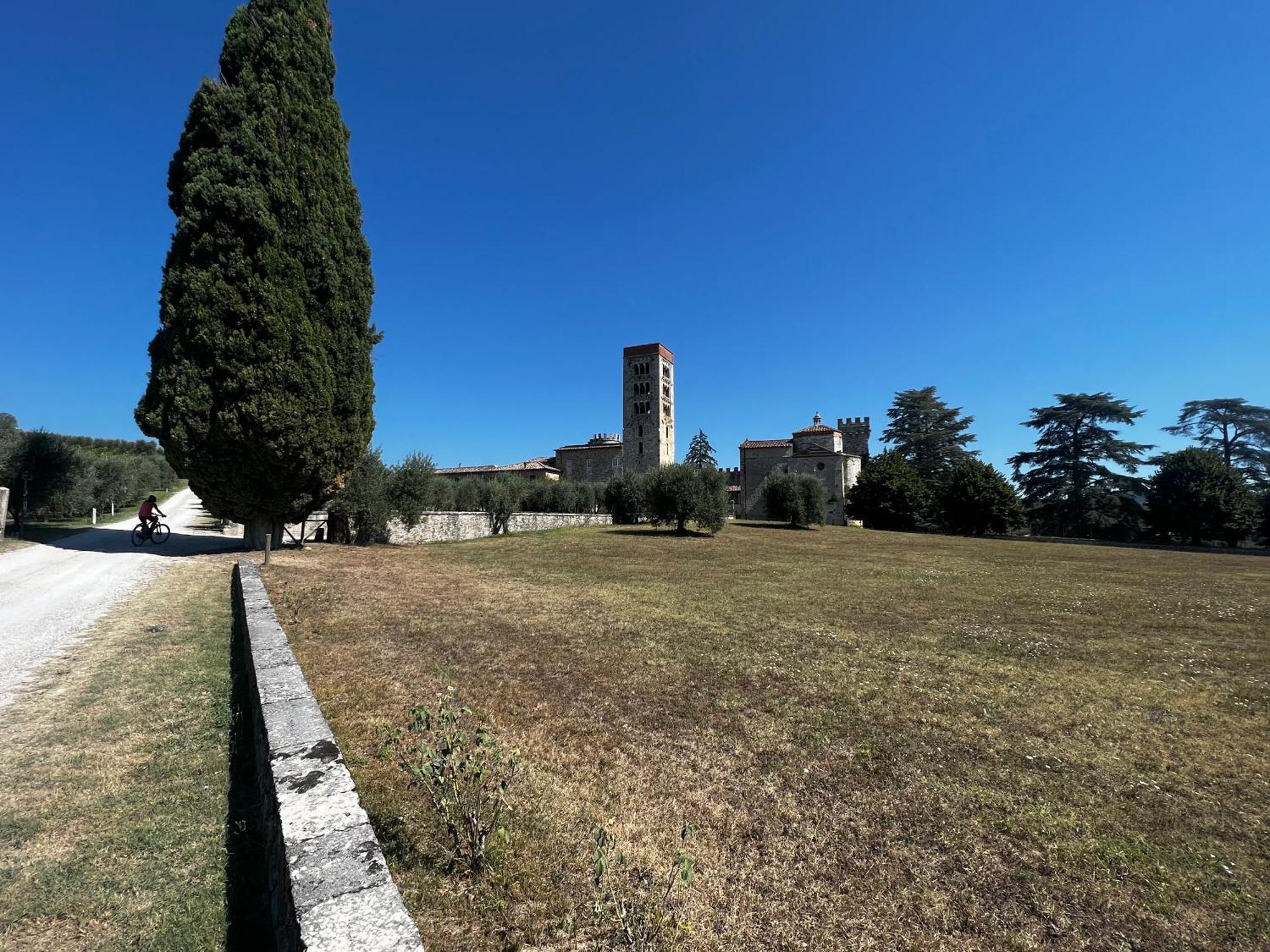 Podere La Casa Villa d'Arceno Extérieur photo
